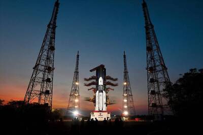 ISRO to Launch GSAT-6A Communication Satellite on March 29