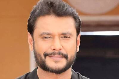 Darshan Lands in New Trouble: Murder Accused Kannada Star To Be Charged For Illegally Keeping Geese