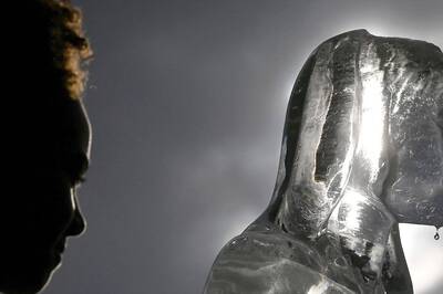 News18 Afternoon Digest: Canadian Woman May be World's 1st Patient to be Diagnosed with 'Climate Change' & Other Top Stories