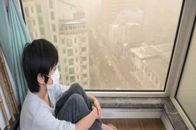 Air Pollution, Heredity Increase Risk of Depression Among Healthy People: Study