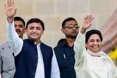 More Than Minority Votes, Did Congress's Imran Masood Force SP-BSP to Hold First Joint Rally in Deoband?