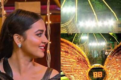 Bigg Boss 15 Winner Is Tejasswi Prakash, Defeats Pratik Sehajpal, Karan Kundrra in Finale