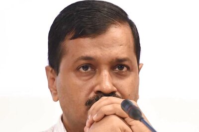 Arvind Kejriwal Terms Delhi Metro Fare Hike Proposal 'Anti-people'