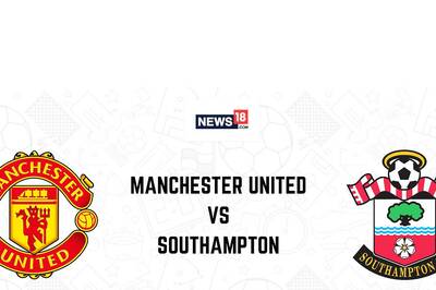 Premier League 2021-22 Manchester United vs Southampton LIVE Streaming: When and Where to Watch Online, TV Telecast, Team News
