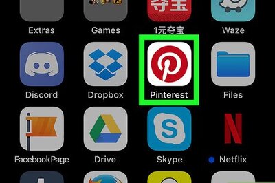 How to Follow Pinterest Topics on an iPhone or iPad