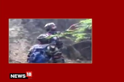 Scuffle at Army Unit in Arunachal Following Jawan's Death