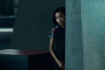 'Hunger Games' parody in the making