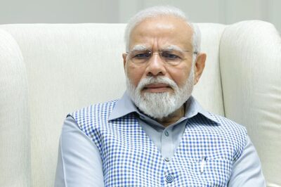 Opinion | Bharat for the World: Modi Speaks for the Global Subaltern