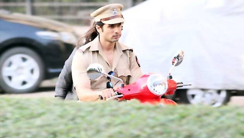 Phata Poster Nikla Hero: There is no southern connection, says Shahid