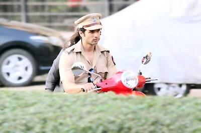 Phata Poster Nikla Hero: There is no southern connection, says Shahid