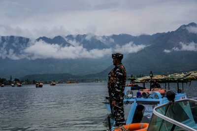 Opinion | 4 Years of Article 370: From Darkness of 70 Years to a New Dawn in Kashmir