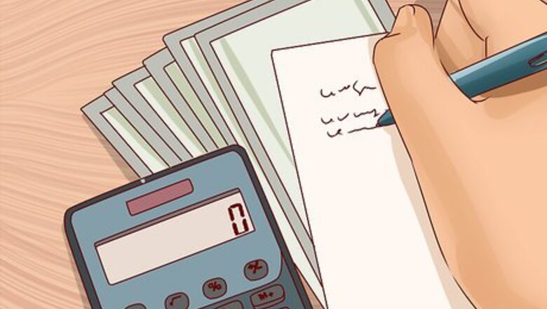 How to Plan an Inexpensive Wedding