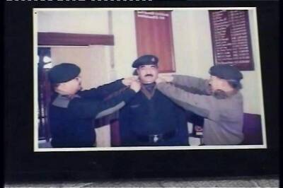 Army officer dies during probe, family claims torture