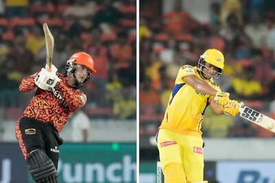 Orange Cap IPL 2024 Update: Abhishek Sharma Enters Top-5 While Shivam Dube Rises to 8th Spot; Check Updated List after SRH vs CSK