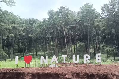 On Your Andhra Visit, Include Lambasingi In Your Itinerary For Its Scenic Beauty