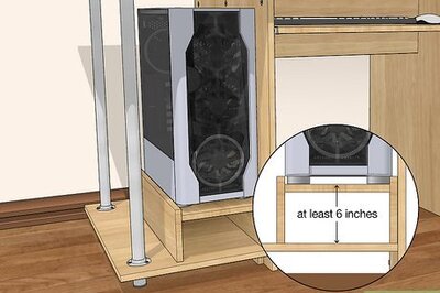 3 Helpful Ways to Keep Dust Out of Your Computer