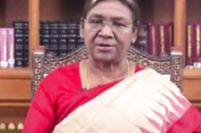 Prez Murmu to Lead Nation in Celebrating 74th R-Day; 6 Agniveers to Also Take Part in Parade