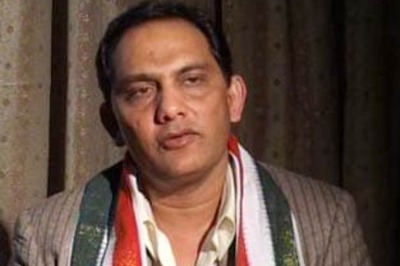 Azhar may contest from Meerut or Moradabad
