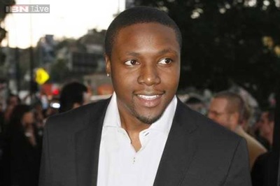 HBO actor settles with Macy's, NYC in 