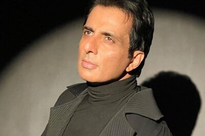 Sonu Sood Says Scripts Being Changed Due to His 'Messiah' Image: ‘Nobody Is Offering Me Anything Negative Anymore’