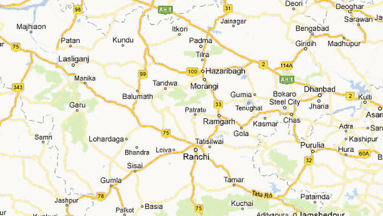 Five former IPS officers in Jharkhand poll fray