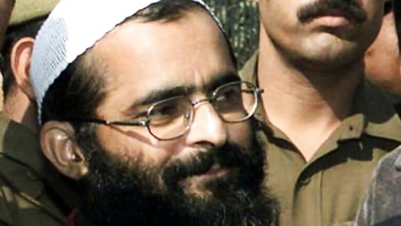 Afzal Guru's son scores 95 pc marks in class 10th