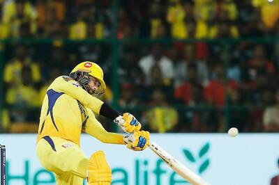 Devon Conway's Batting Style is Very Similar to That of Michael Hussey': Veteran India All-rounder