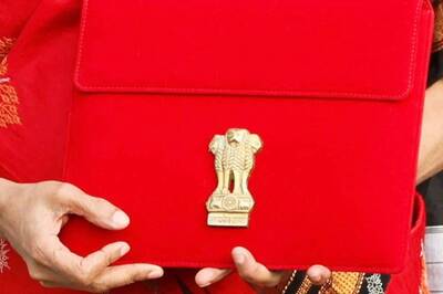 On Google Play & Apple Store, Centre's 'Paperless Budget 2023 App' for You | Know How to Access