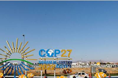 COP27: India Insists on New Global Climate Finance Target by 2024