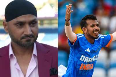 'I Don't Think There is a Better Spinner Than Him': Harbhajan Singh on India's Yuzvendra Chahal