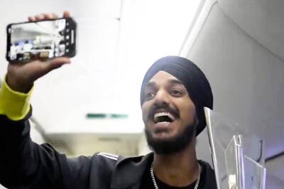 'Don't Have Any Emotions Left': Arshdeep Singh Says 'Nerve-wracking IPL Matches' Reason Why He Didn't Cry After WC Triumph