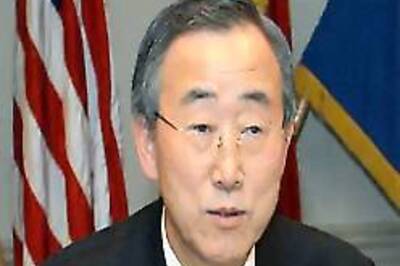 UNSC okays Ban Ki-Moon as UN chief