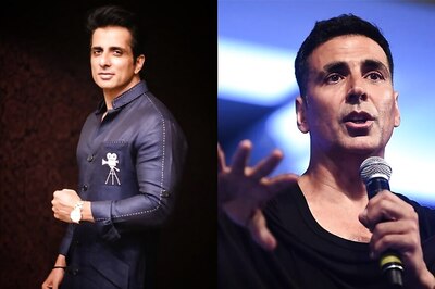 'Roadlift': Sanjay Gupta Jokes About Buying Rights of Sonu Sood Biopic Starring Akshay Kumar