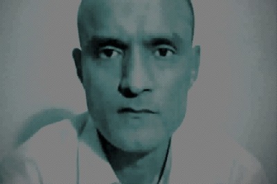 Pakistan May Allow Kulbhushan Jadhav's Mother to Meet Him After Sushma Swaraj’s Request