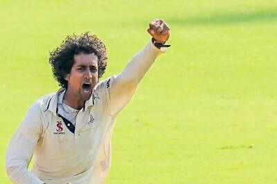 'I am One of the Best Spinners in the Country': R Sai Kishore Makes Bold Call to Indian Selectors Ahead of Bangladesh Tests