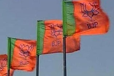 BJP leader quits over call girl racket allegation