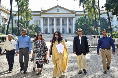 BJP Leader Agnimitra Paul Tests Positive for Covid-19 in Kolkata