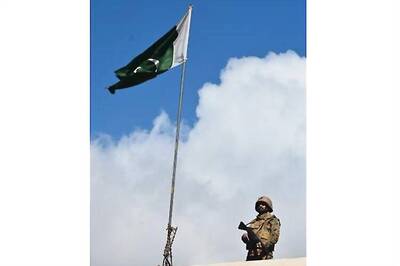 Pakistan not to change its policy of increasing its nuclear weapons