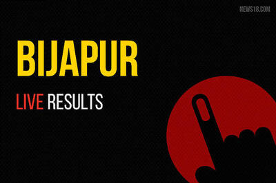 Bijapur Election Results 2019 Live Updates (Vijayapura): Jigajinagi Ramesh Chandappa of BJP Wins