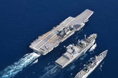 Navy Launches Outreach Programme in Ladakh for Greater Participation of Youths in Armed Forces