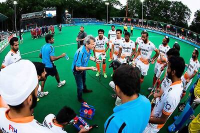 Hockey India forms committee to evaluate FIH World League performance