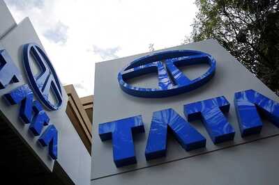 Tata Motors Offering Discounts of up to Rs 45,000 in August