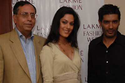 Official Profile: Amrit Maghera