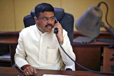 Dharmendra Pradhan Seeks Jaishankar's Help for Release of Stranded Odias in Dubai