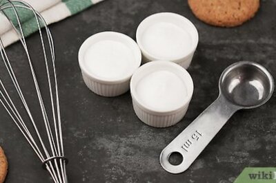 How to Substitute Baking Soda