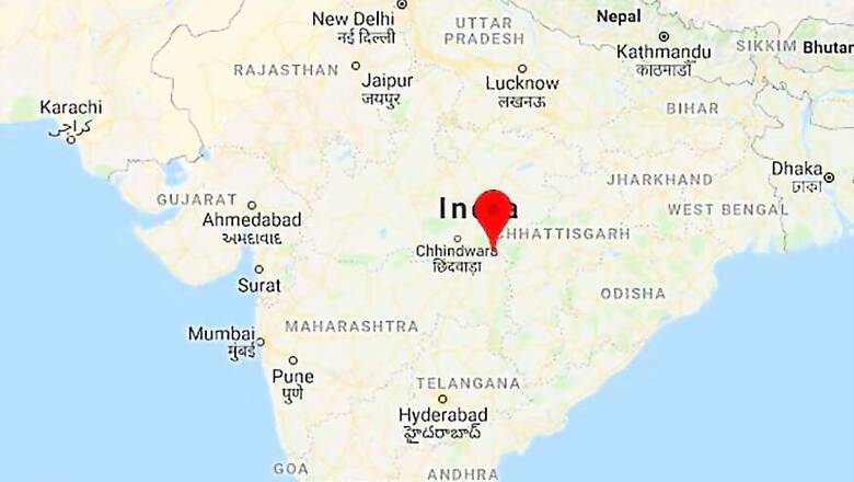 Waraseoni Election Result 2018 Live Updates: Candidate List, Winner, MLA, Leading, Trailing, Margin