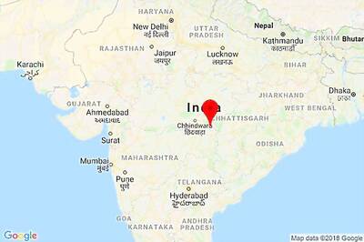 Waraseoni Election Result 2018 Live Updates: Candidate List, Winner, MLA, Leading, Trailing, Margin