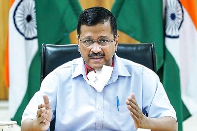 Aim to See Delhi Among Top 5 Global Destinations for Startups, Says Kejriwal as He Begins Process for New Policy