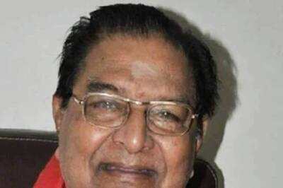 Telugu Actor Kaikala Satyanarayana Dies at 87, Chiranjeevi, Allu Arjun, Others Offer Condolences