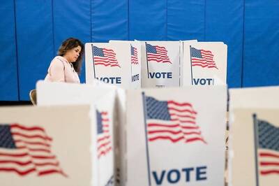 US Presidential Elections 2024: Why Do Delegates Get To Pick Candidates? Who Are In The Race?